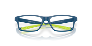 Satin Navy / Demo Lens (800204)