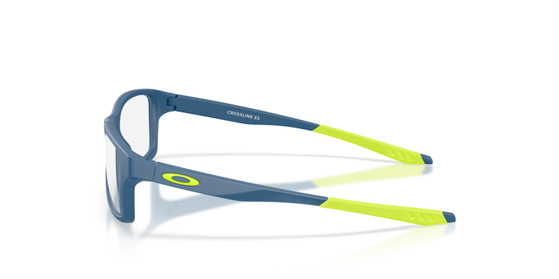 Oakley Youth CROSSLINK XS in Satin Navy - Alternate View