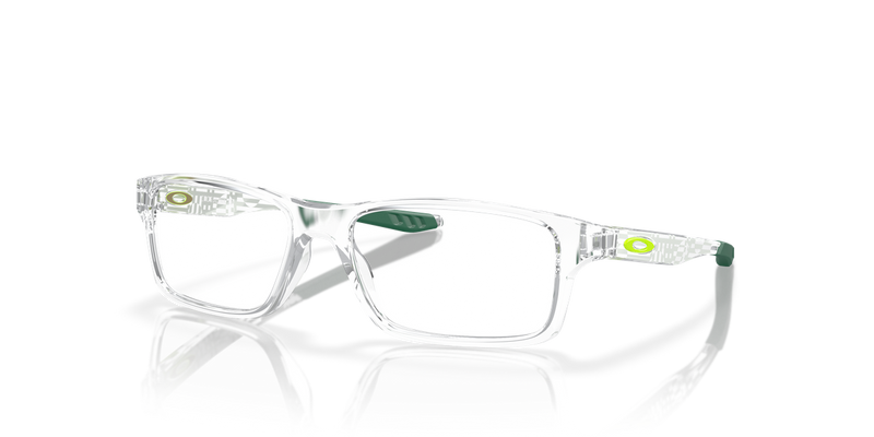 Oakley Youth CROSSLINK XS in Polished Clear - Alternate View