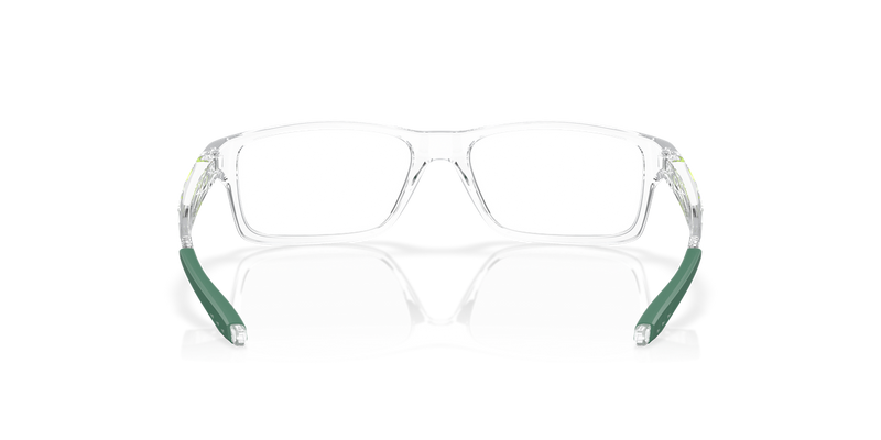 Oakley Youth CROSSLINK XS in Polished Clear - Alternate View