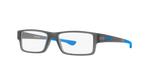 Satin Grey Smoke / Demo Lens (800303)