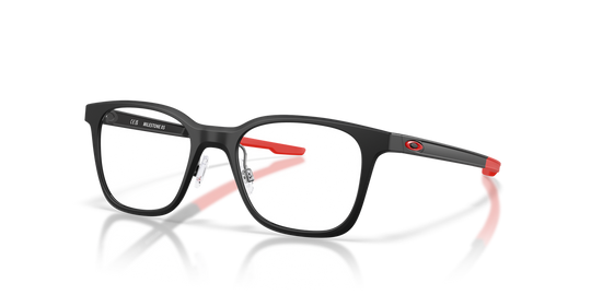 Oakley Youth MILESTONE XS - Kids Glasses at Charm Optical Edmonton