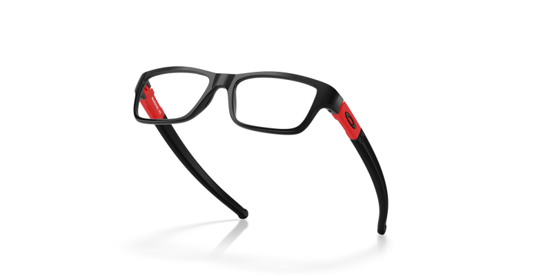 Oakley Youth MARSHAL XS in Polished Black - Alternate View