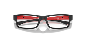 Satin Black / Demo Lens (800603)