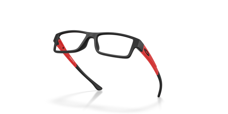 Oakley Youth AIRDROP XS (A) in Satin Black - Alternate View