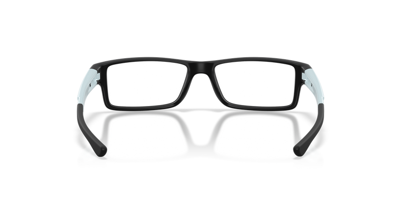 Oakley Youth AIRDROP XS (A) in Satin Black - Alternate View