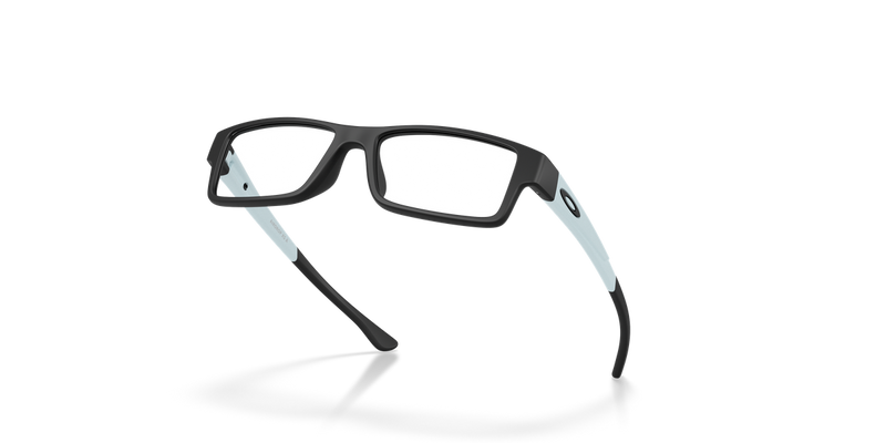 Oakley Youth AIRDROP XS (A) in Satin Black - Alternate View