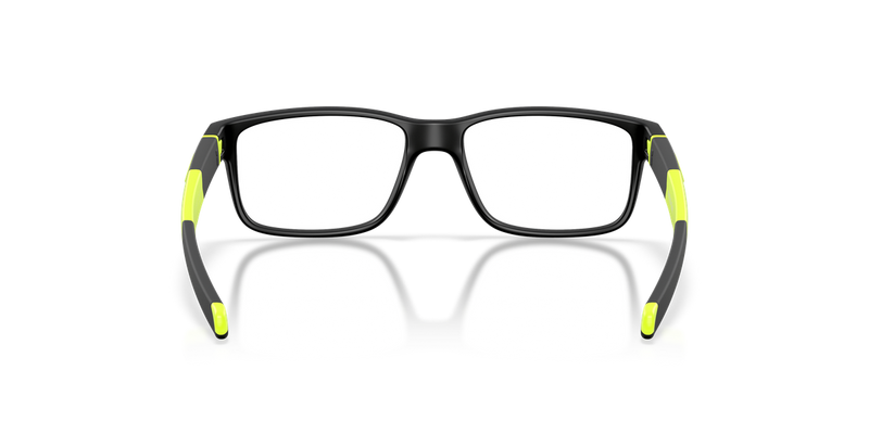 Oakley Youth FIELD DAY in Satin Black - Alternate View