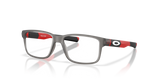 Satin Grey Smoke / Demo Lens (800702)