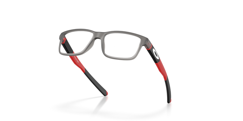Oakley Youth FIELD DAY in Satin Grey Smoke - Alternate View