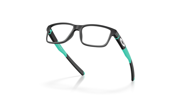 Oakley Youth FIELD DAY in Black Ink Celeste - Alternate View