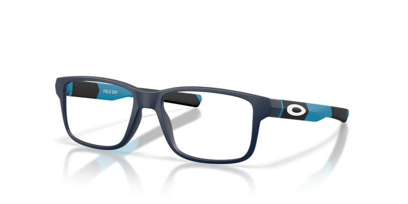 Oakley Youth FIELD DAY in Universe Blue - Alternate View