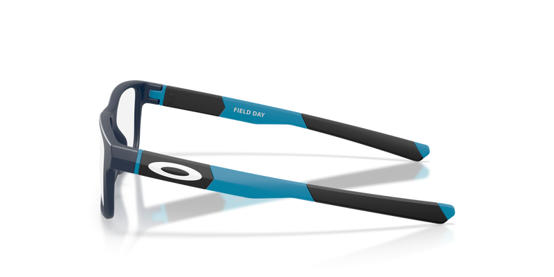 Oakley Youth FIELD DAY in Universe Blue - Alternate View