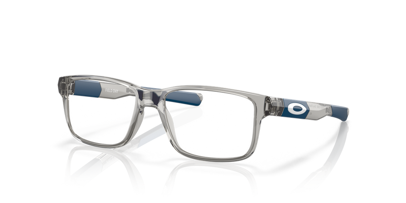 Oakley Youth FIELD DAY in Grey Shadow - Alternate View
