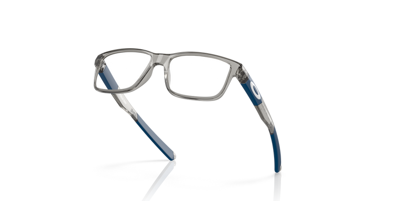 Oakley Youth FIELD DAY in Grey Shadow - Alternate View