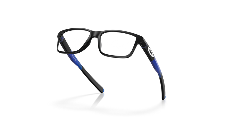 Oakley Youth FIELD DAY in Satin Black - Alternate View