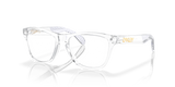 Polished Clear / Demo Lens (800908)