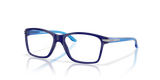 Polished Ice Blue / Demo Lens (801002)