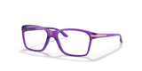 Polished Purple / Demo Lens (801003)