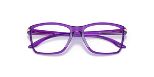 Polished Purple / Demo Lens (801003)