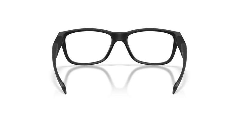 Oakley Youth TOP LEVEL in Satin Black - Alternate View