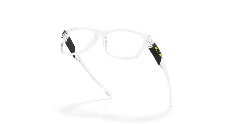 Oakley Youth TOP LEVEL in Polished Clear - Alternate View
