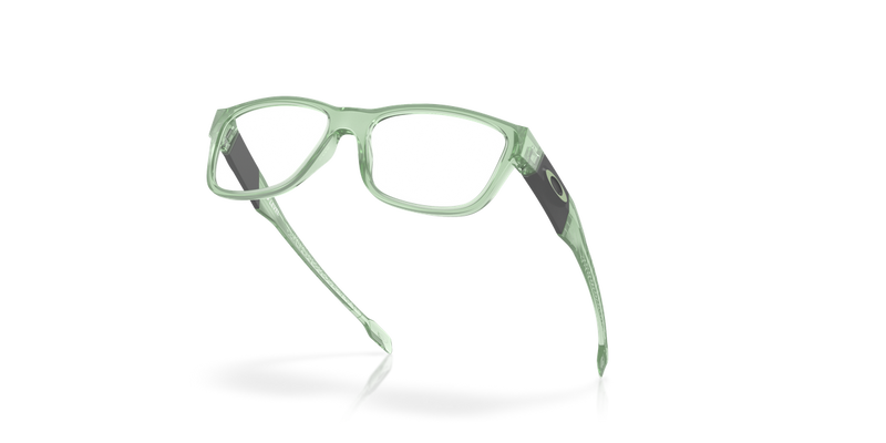 Oakley Youth TOP LEVEL in Polished Trans Jade - Alternate View