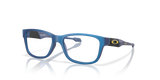 Matte Cyan/Blue Colorshift / Clear (801207)