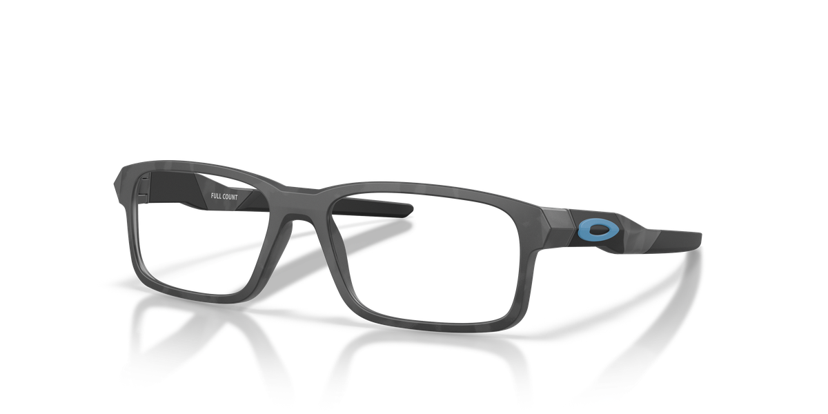 Oakley Youth FULL COUNT