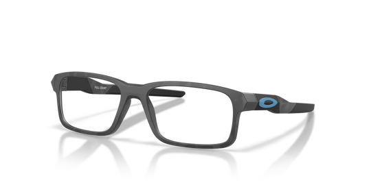 Oakley Youth FULL COUNT - Kids Glasses at Charm Optical Edmonton