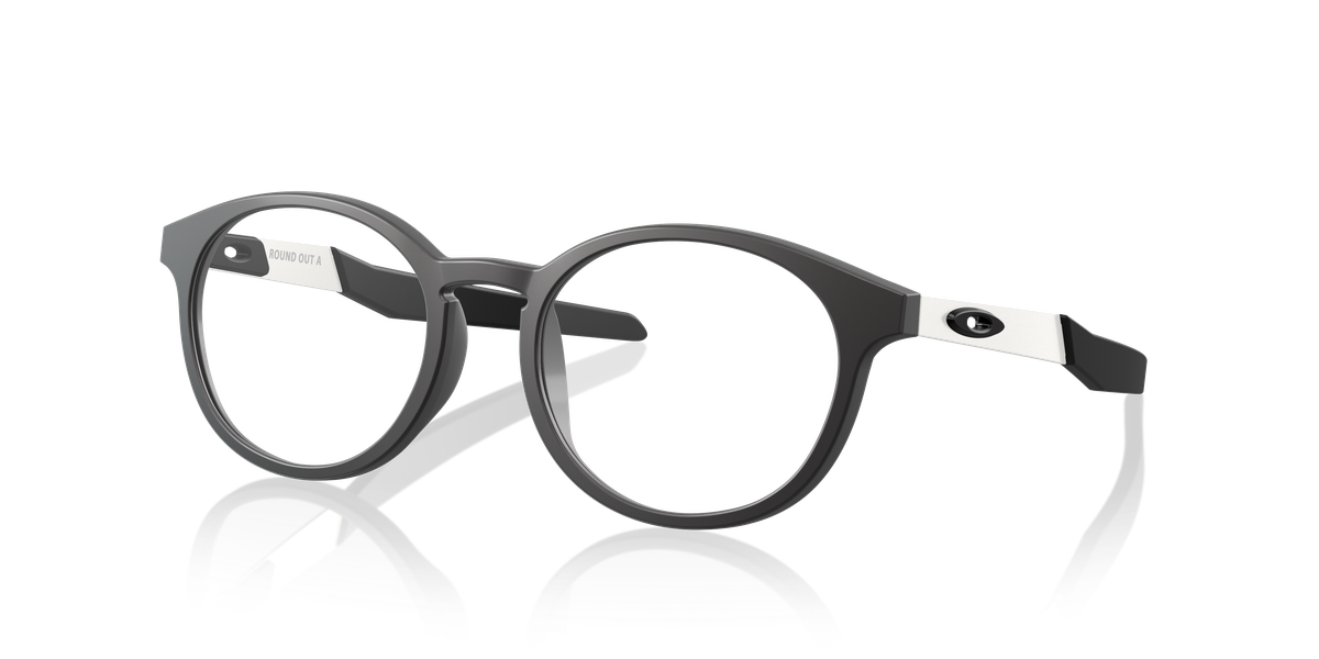 Oakley Youth ROUND OUT A