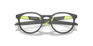 Satin Black / Demo Lens (801401)