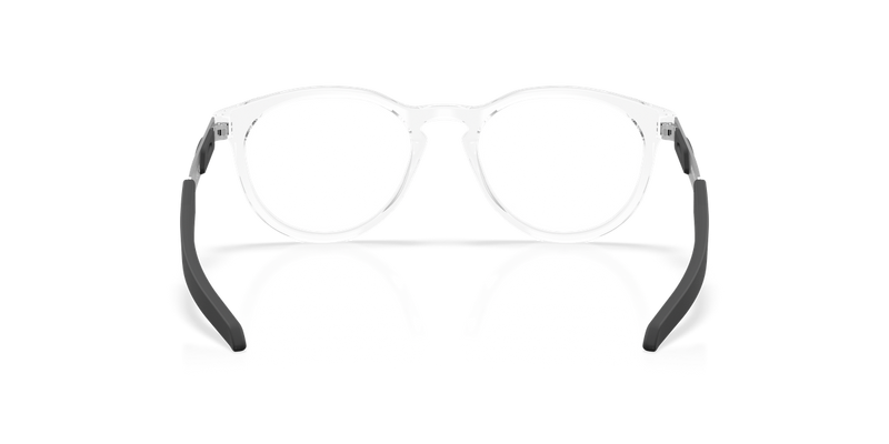 Oakley Youth ROUND OUT in Polished Clear - Alternate View