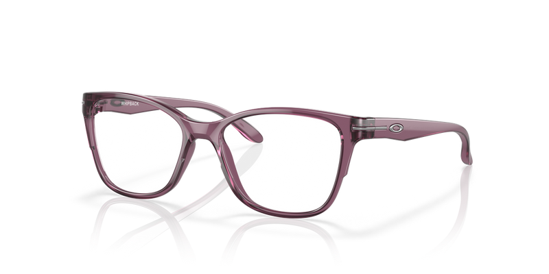 Oakley Youth WHIPBACK in Transparent Indigo - Alternate View