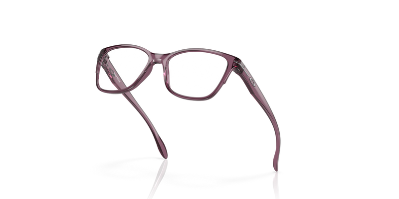 Oakley Youth WHIPBACK in Transparent Indigo - Alternate View