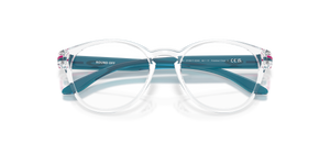 Polished Clear / Demo Lens (801703)