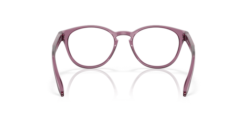 Oakley Youth ROUND OFF in Transparent Indigo - Alternate View
