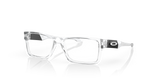 Polished Clear / Demo Lens (802003)