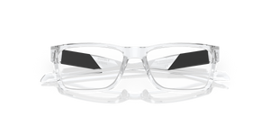 Polished Clear / Demo Lens (802003)