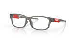 Satin Grey Smoke / Demo Lens (802102)