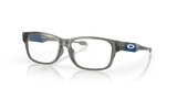 Polished Grey Smoke / Demo Lens (802103)