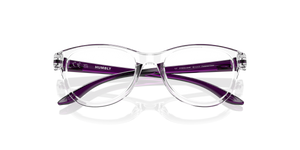 Polished Clear / Demo Lens (802204)