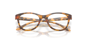 Matte Ginger Tortoise / Demo Lens (802206)