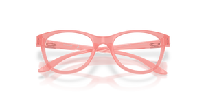 Transparent Paloma / Demo Lens (802207)