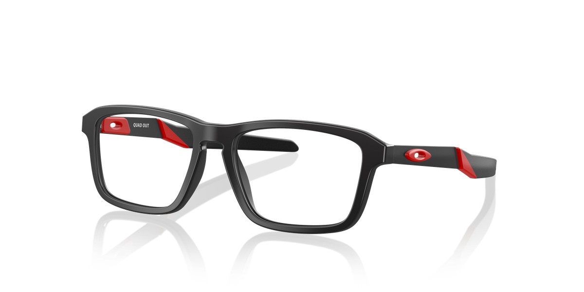 Oakley Youth QUAD OUT
