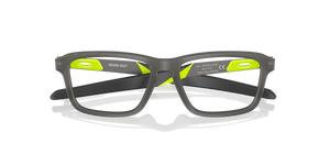 Satin Grey Smoke / Demo Lens (802302)