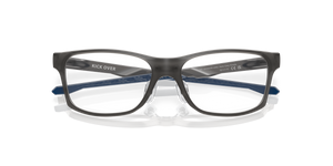 Satin Grey Smoke / Demo Lens (802502)