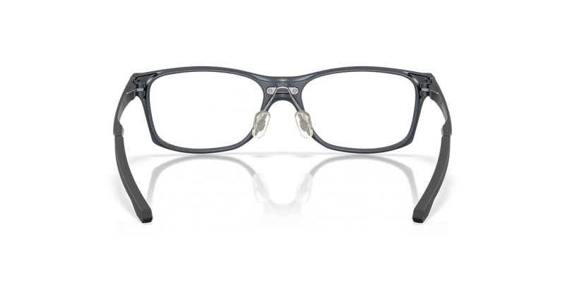 Oakley Youth KICK OVER in Matte Blue Steel - Alternate View