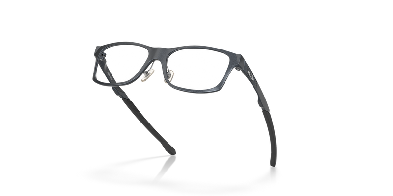 Oakley Youth KICK OVER in Matte Blue Steel - Alternate View