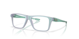 Dark Matte Translucent Balsam Opaline / Demo Lens (802607)